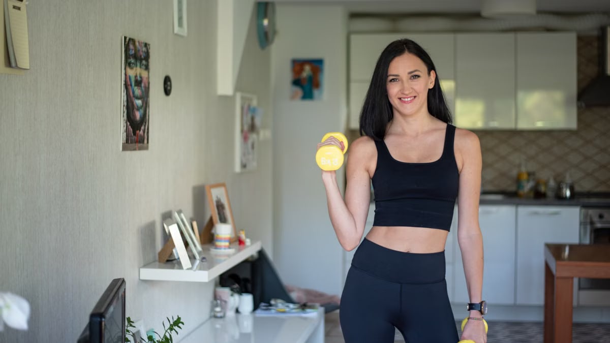 Motivácia k zmene: Ako začať nový životný štýl